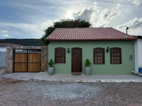 Casinha da Serra